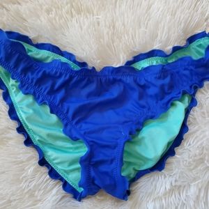 Victoria's Secret Bikini Bottoms